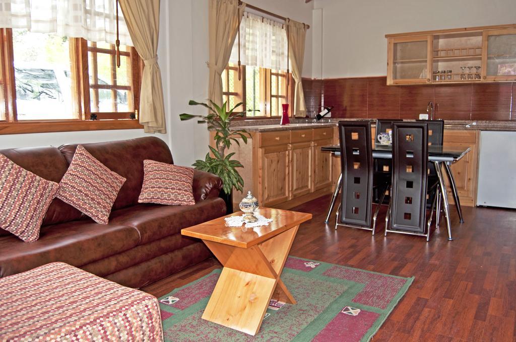 Quinta La Constanza Hotel Tababela Quarto foto