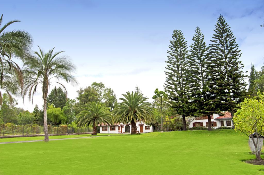 Quinta La Constanza Hotel Tababela Quarto foto